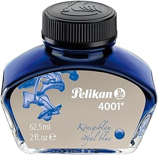 Pelican 329136 true blue 625 ml