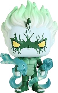 Figurine funko boruto mitsuki sage mode excgw, 46079, multicolore