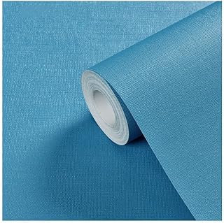 Papier peint autocollant imperméable en pvc chaud pour chambre à coucher 300x60cm