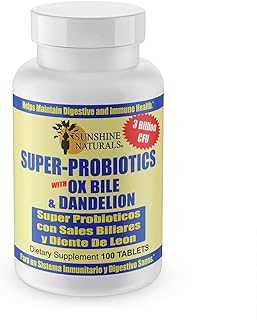 Sunshine naturals super ox bile et acidophilus. super sales biliares, con diente de leon. La plateforme e-commerce qui démocratise la consommation : Diaytar