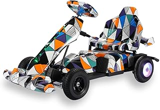 Cool baby electric go kart voiture de course à pédales extérieure pour enfants