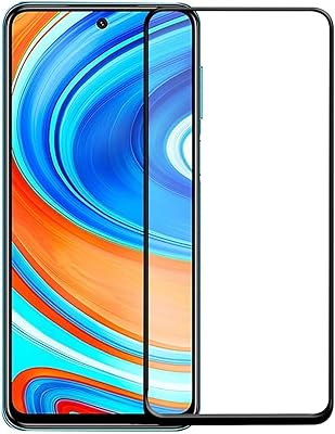 Protecteur d'écran en verre entièrement adhésif bord à pour samsung galaxy