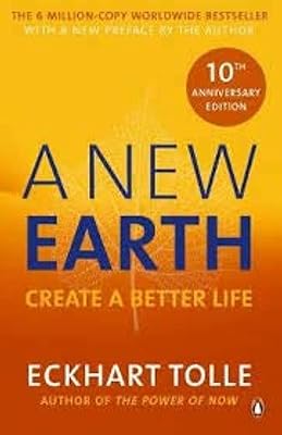 Une nouvelle terre : créez une vie meilleure