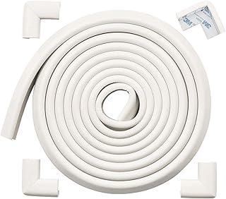 Protections d'angle de protection pour enfants roving cove, pare-chocs de table en mousse