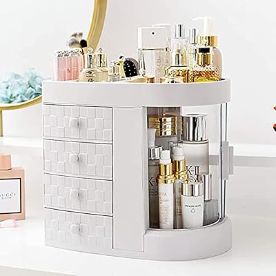 Organisateur de maquillage. Diaytar : Votre destination shopping préférée au Sénégal