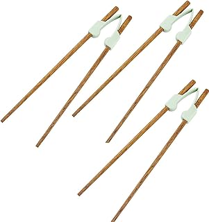 3 baguettes d'assistance avec paires de antidérapantes pour adultes réutilisables castwave