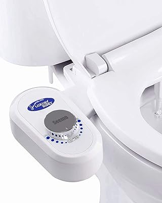 Fixation de siège de toilette pour bidet à eau douce mécanique non électrique. Profitez des meilleurs deals du Sénégal sur Diaytar