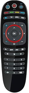 Télécommande infomer originale pour mag 324, mag 424