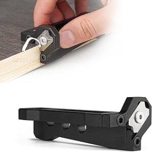 Coupe-bordures en bois, raboteuse manuelle pour la plantation de bois, petite raboteuse pour une coupe rapide du bois (r1). Révolutionnez votre façon d'acheter avec Diaytar