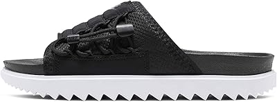 Pantoufles asuna pour femme cw9707-002 taille 9, 39 eu