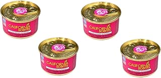 Désodorisant pour voiture california scents 4 pièces (coronado chi). Comparez, choisissez, économisez sur Diaytar Sénégal