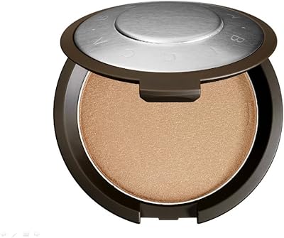 Poudre pour le visage becca jaclyn hill - champagne pop, 8 g