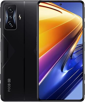 Xiaomi poco f4 gt dual sim 128 go de rom et 8 go