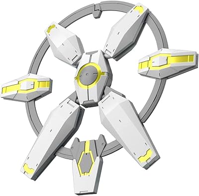 Gundam build divers re:rise - #32 unités de protagonistes nouvelles armes 2, bandai