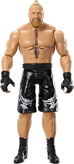 Figurines wwe, figurine top peaks brock lesnar, 6 pouces, jouets de collection wwe. Diaytar Sénégal : Le plaisir d'acheter sans se priver