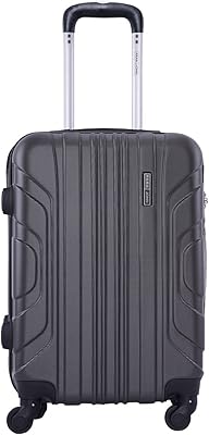 Sac de voyage paragon travel bagage, 20" - sac à roulettes, sac à