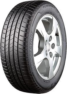 Pneus été bridgestone turanza t005-255/60 r17 106v - b/a/72 - pneus été