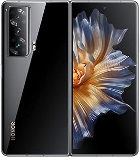 Honor magic vs dual sim smartphone 512 go rom 12 de ram