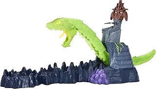 Coffret maîtres de l'univers he-man 2022 de mattel - chaos viper attack 58