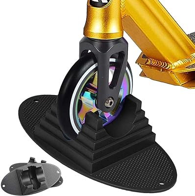Support pour trottinette icy wl base ultra stable pour trick bike et master