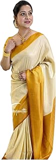 Varkala silk palace kancheepuram banarasi litchi kanjeevaram sari en soie pour femme