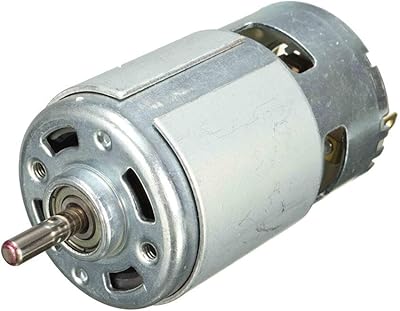 Moteur psampa 775 micro moteur 12v 13000 tr/min roulement à billes grand couple