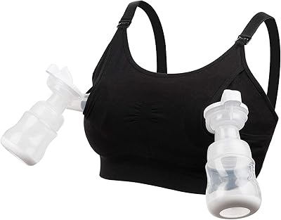 Soutien-gorge d'allaitement avec bords doux pour la peau, soutien-gorge mains libres, sous-vêtements tire-lait. La plateforme e-commerce qui démocratise la consommation : Diaytar