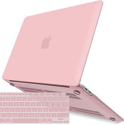 Coque i panzer pour macbook air 13 pouces nouvelle version 2020 2019 2018
