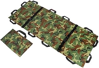 Civière de lit pliante portable multifonction avec sac à main pour urgence extérieure a(c). Shopping en ligne au Sénégal ? Pensez Diaytar !