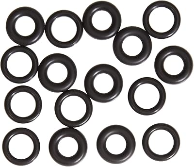 Kit d'injecteur de carburant multiport gm genuine parts 217-1427 avec 16