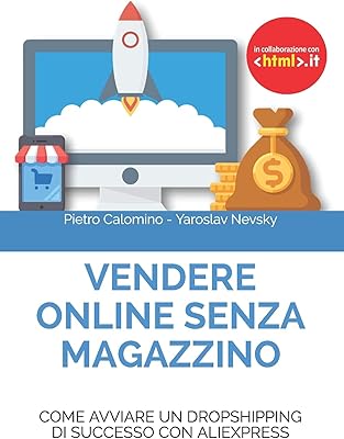 Vendez en ligne par senza magazzino : venez proposer un dropshipping réussi