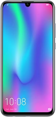 Honor 10 lite dual sim, 64 go de stockage, caméra frontale 24 mp