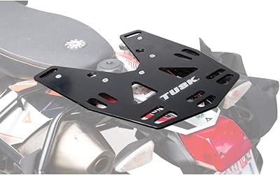 Support supérieur tusk pour ktm 690 enduro 2008-2018