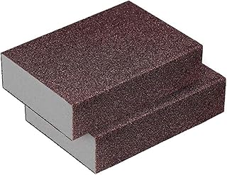 Éponge de nettoyage de cuisine soldot nano diamond, paquet de 2 éponges