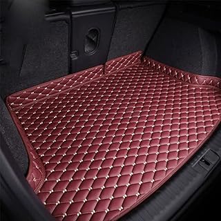 Tapis de coffre de voiture sur mesure pour toyota crown essence 2019