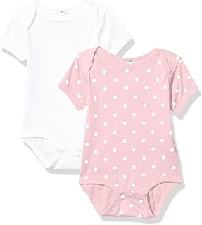 Marky g apparel unisexe infant rib 4400-2pk vêtements de nuit pour nourrissons