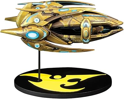 Starcraft dark horse starcraft : réplique du navire transporteur brutus 7 pouces en édition limitée. Diaytar Sénégal : Innovation, diversité et accessibilité