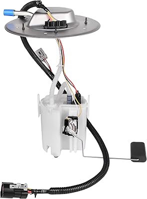 Pompe à carburant dwvo compatible avec ford mustang 2001 2002 2003 2004 3,9l