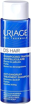 Shampoing antipelliculaire uriage ds hair (200 ml)