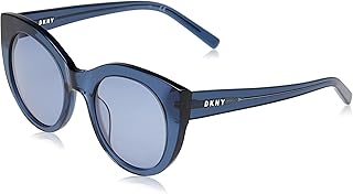 Lunettes de soleil dkny pour femmes