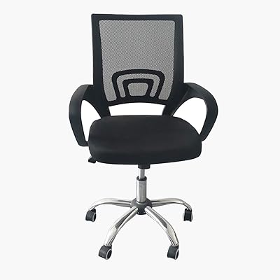 Chaise de bureau komo