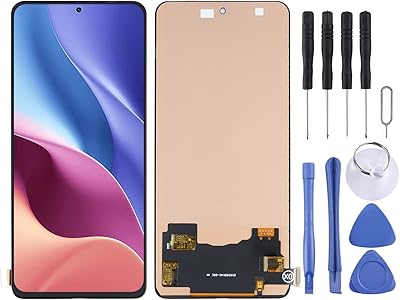 Ensemble de numériseur complet d'écran lcd tft de remplacement de téléphone portable