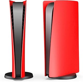 Housse de protection pour appareil de jeu vidéo numérique playstation 5 coque rigide
