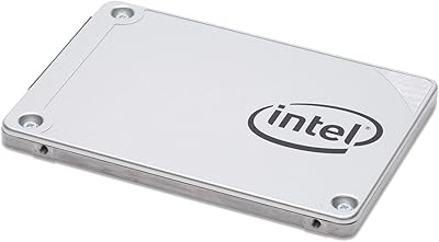 Ssd intel ssdsc2kw480h6x1/540s 480 go 2,5 pouces - argent