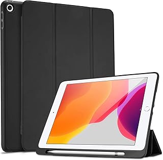 Coque arrière flexible ultra fine et légère en tpu souple procase pour apple