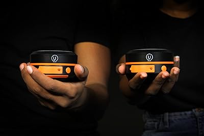 Lampe de poche rechargeable u-lite alimentée sur mesure étanche compacte et portable.