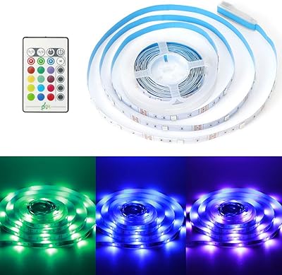 Alimentation de lampes avec composants électroniques télécommandés, bandes lumineuses rvb, rétroéclairage tv, éclairage intérieur pour magasins, cafés, hôtels, studios. Diaytar : Qualité professionnelle, prix grand public