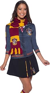 Écharpe pour filles rubie's harry potter