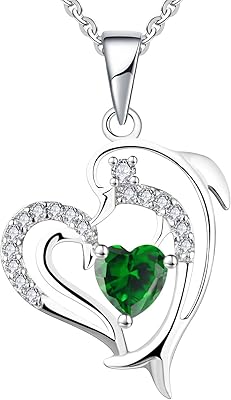 Collier maman, collier pendentif mère et enfant fille/fils en argent sterling 925 et