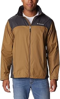 Veste de pluie columbia glennaker lake pour hommes